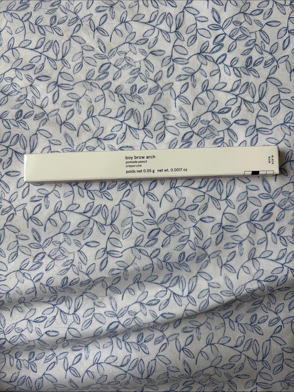 Glossier- Boy Brow Arch